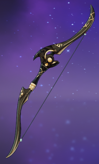 Prototype Crescent Genshin Impact Weapon Guide: Best Characters, Stats, and How to Get It