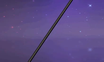 Prototype Starglitter Genshin Impact Weapon Guide: Best Builds, Characters, and How to Craft