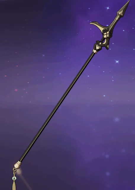 Prototype Starglitter Genshin Impact Weapon Guide: Best Builds, Characters, and How to Craft