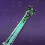 Rainslasher Genshin Impact Weapon Guide: Best Builds, Characters, and How to Get It