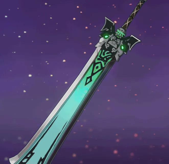 Rainslasher Genshin Impact Weapon Guide: Best Builds, Characters, and How to Get It