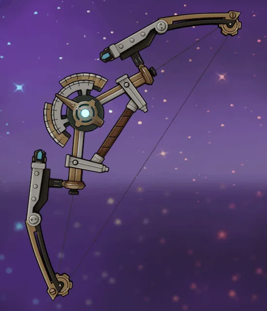 Range Gauge Genshin Impact Weapon Guide: Best Builds, Characters, and How It Works