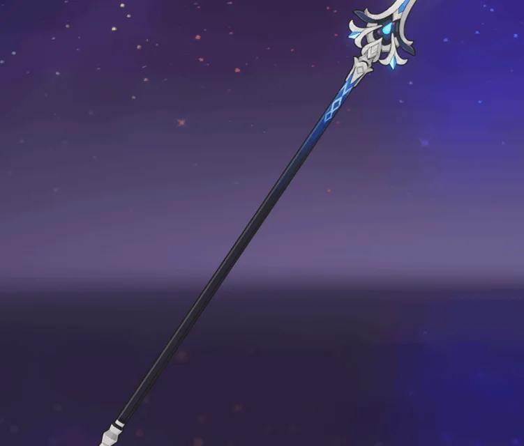 Rightful Reward Genshin Impact Weapon Guide: Best Builds, Characters, and How to Craft It
