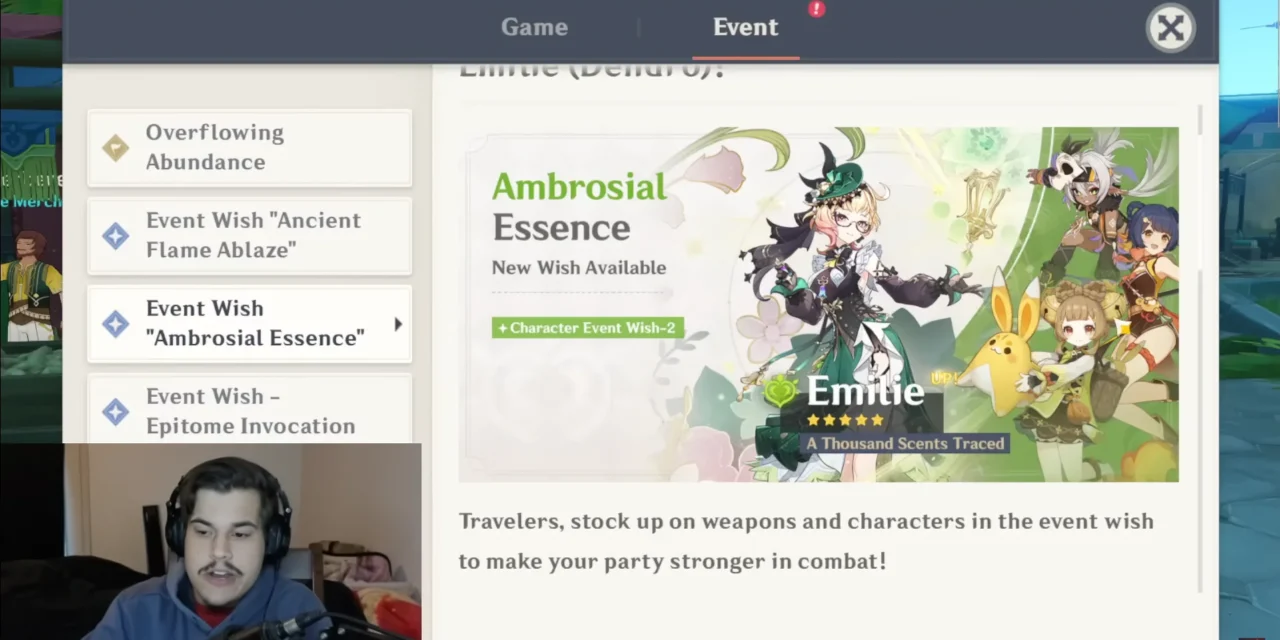 Should You Pull for Mavuika or Emilie in Genshin Impact 5.7?