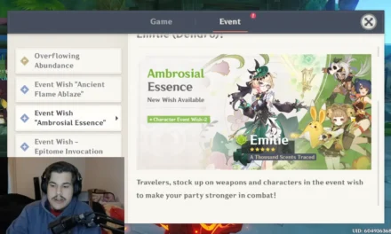 Should You Pull for Mavuika or Emilie in Genshin Impact 5.7?
