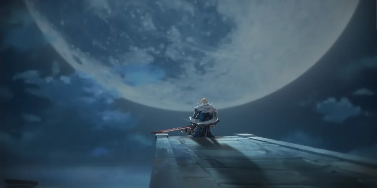 Song of the Welkin Moon Teaser: Genshin’s Lore Deepens Under a Silver Sky