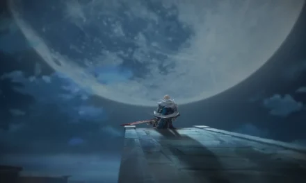 Song of the Welkin Moon Teaser: Genshin’s Lore Deepens Under a Silver Sky