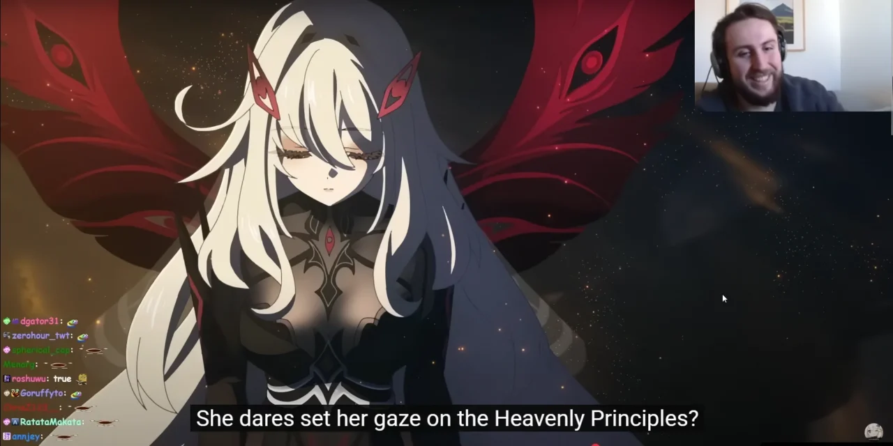 The Gods’ Limits: Genshin Impact’s Most Ambitious Teaser Yet