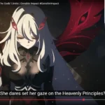 The Gods’ Limits: Genshin Impact’s Most Ambitious Teaser Yet