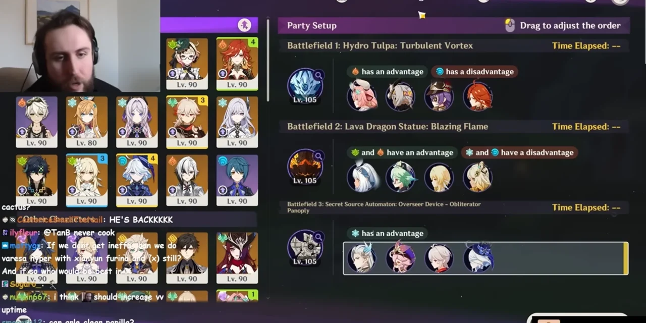 Premium Team Predictions for Next Stygian Onslaught: Who Will Carry?