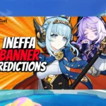 Genshin Impact 5.8 Phase 1 Banner Review: Ineffa, Citlali, and the Future of Lunar Reactions
