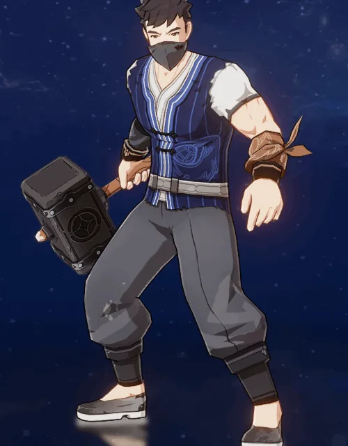 Treasure Hoarders: Crusher Guide for Genshin Impact – Best Strategies, Drops, and Farming Tips Treasure Hoarders: Crusher Guide for Genshin Impact – Best Strategies, Drops, and Farming Tips