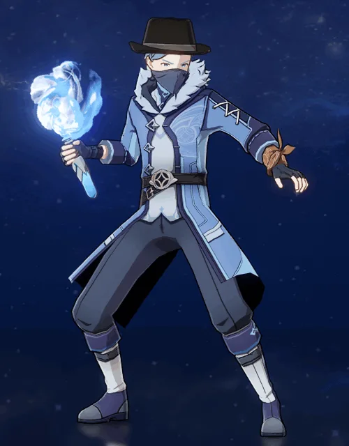 Treasure Hoarders: Cryo Potioneer Guide – How to Defeat This Genshin Impact Enemy and Maximize Rewards