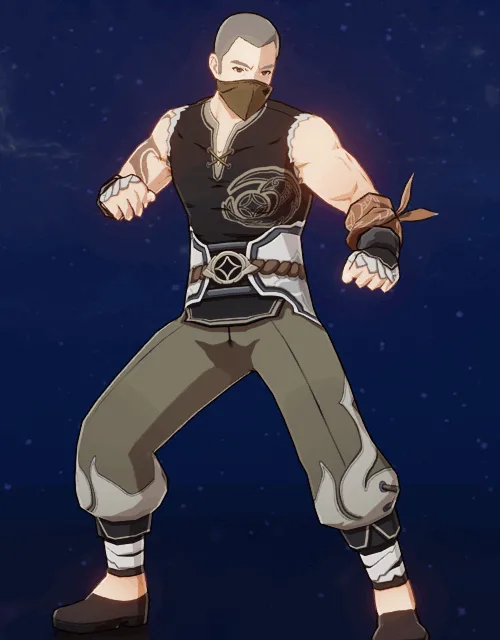 Treasure Hoarders: Pugilist Guide in Genshin Impact – Locations, Drops, and Best Strategies