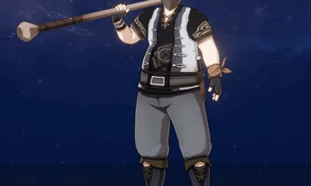 Treasure Hoarders Seaman Guide for Genshin Impact: Locations, Drops, and Best Farming Strategies
