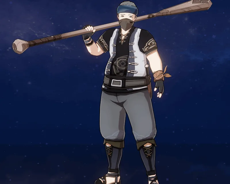 Treasure Hoarders Seaman Guide for Genshin Impact: Locations, Drops, and Best Farming Strategies