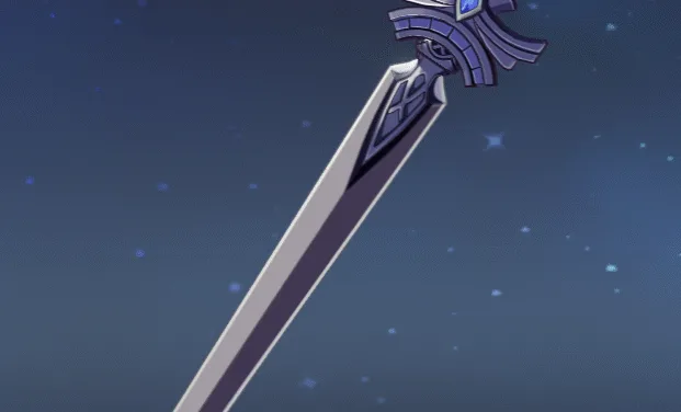 Cool Steel Genshin Impact Weapon Guide: Best Uses, How to Get, Stats, and Top Characters
