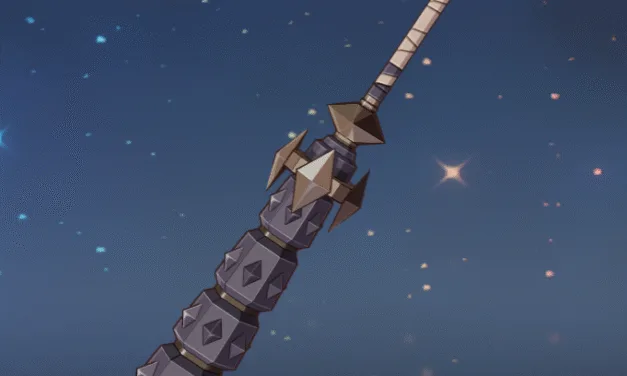 Debate Club Genshin Impact Weapon Guide: Best Characters, Stats, and Early Game Tips