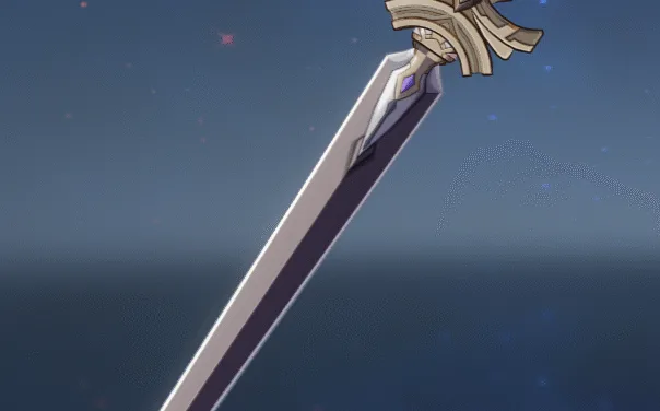 Harbinger of Dawn Genshin Impact Weapon Guide: Best Builds, Top Characters, and How to Maximize Its Power