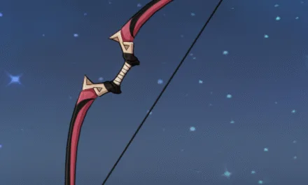 Messenger Genshin Impact Weapon Guide: Stats, Best Characters, Ascension, and How to Get It