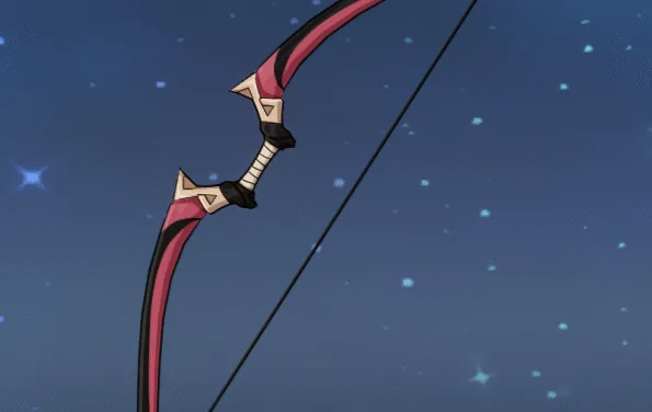 Messenger Genshin Impact Weapon Guide: Stats, Best Characters, Ascension, and How to Get It