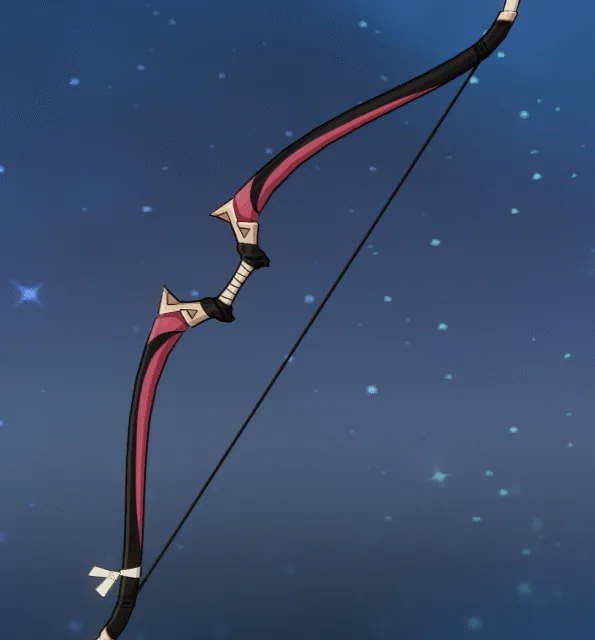 Messenger Genshin Impact Weapon Guide: Stats, Best Characters, Ascension, and How to Get It