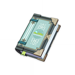 Otherworldly Story Genshin Impact Weapon Guide: Best Uses, Stats, Passive Effects, and Top Characters