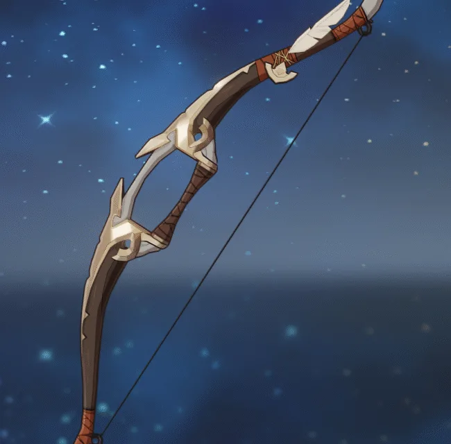 Raven Bow Genshin Impact Weapon Guide: Best Builds, Characters, and How to Get It Raven Bow Genshin Impact Weapon Guide: Best Builds, Characters, and How to Get It