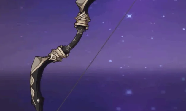 Royal Bow Genshin Impact Weapon Guide: Best Builds, Characters, and How to Get It