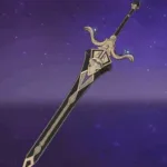 Royal Greatsword Genshin Impact Weapon Guide: Best Builds, Characters, and How to Get It