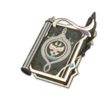 Royal Grimoire Genshin Impact Weapon Guide: Best Builds, Stats, and Characters