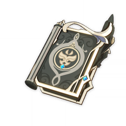 Royal Grimoire Genshin Impact Weapon Guide: Best Builds, Stats, and Characters