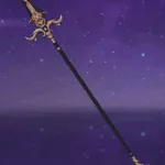 Royal Spear Genshin Impact Weapon Guide: Best Builds, Characters, and How to Get It