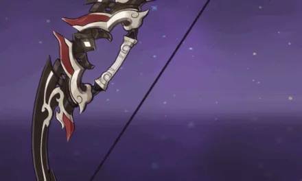 Rust Genshin Impact Weapon Guide: Best Builds, Top Characters, and How to Maximize Damage
