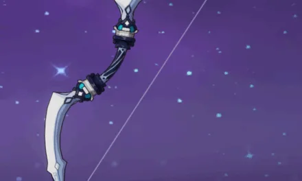 Sacrificial Bow Genshin Impact Weapon Guide: Best Characters, Stats, and How to Get It