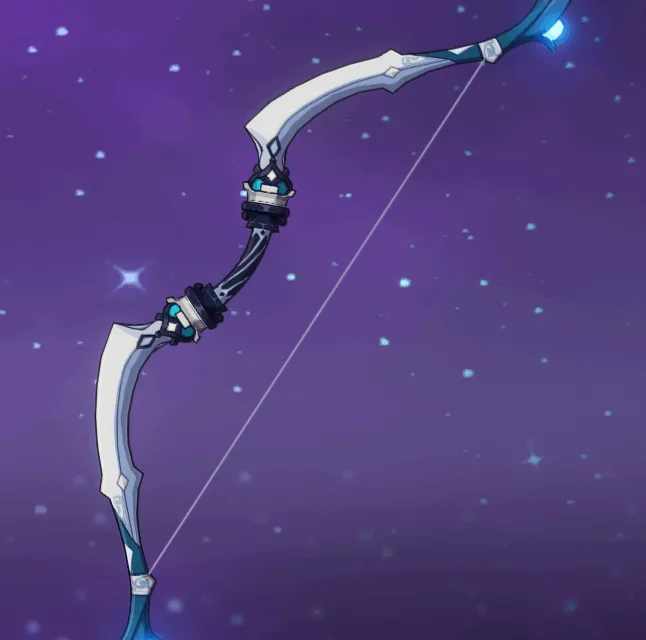 Sacrificial Bow Genshin Impact Weapon Guide: Best Characters, Stats, and How to Get It Sacrificial Bow Genshin Impact Weapon Guide: Best Characters, Stats, and How to Get It