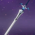 Sacrificial Sword Genshin Impact Weapon Guide: Best Builds, Characters, and How to Get It