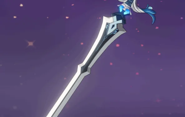Sacrificial Sword Genshin Impact Weapon Guide: Best Builds, Characters, and How to Get It
