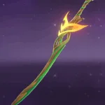 Sapwood Blade Genshin Impact Weapon Guide: Best Builds, Characters, and How to Get It