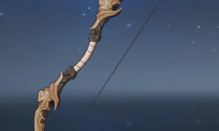 Slingshot Genshin Impact Weapon Guide: Best Builds, Characters, and Tips for Maximum Damage