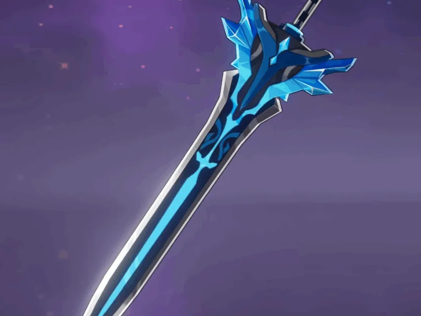 Snow-Tombed Starsilver Genshin Impact Weapon Guide: How to Get It, Best Characters, and Build Tips