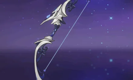 Song of Stillness Genshin Impact Weapon Guide: Best Builds, How to Get It, and Top Characters