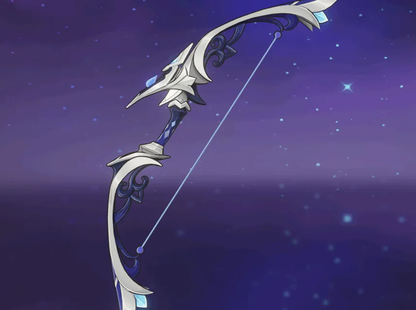 Song of Stillness Genshin Impact Weapon Guide: Best Builds, How to Get It, and Top Characters