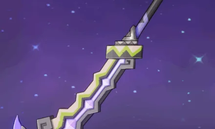 Sturdy Bone Genshin Impact Weapon Guide: Best Builds, Characters, and How to Get It
