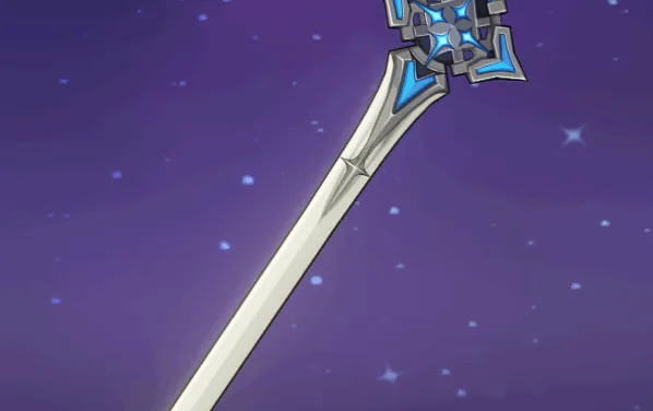 Sword of Descension Genshin Impact Weapon Guide: How to Get It, Best Characters, and Exclusive Benefits