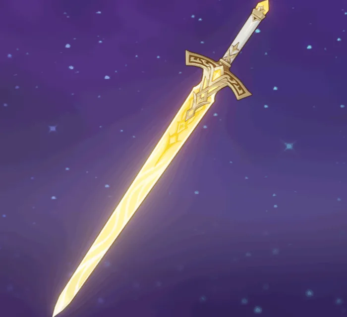 Sword of Narzissenkreuz Genshin Impact Weapon Guide: How to Get It, Best Characters, and Arkhe Tips Sword of Narzissenkreuz Genshin Impact Weapon Guide: How to Get It, Best Characters, and Arkhe Tips