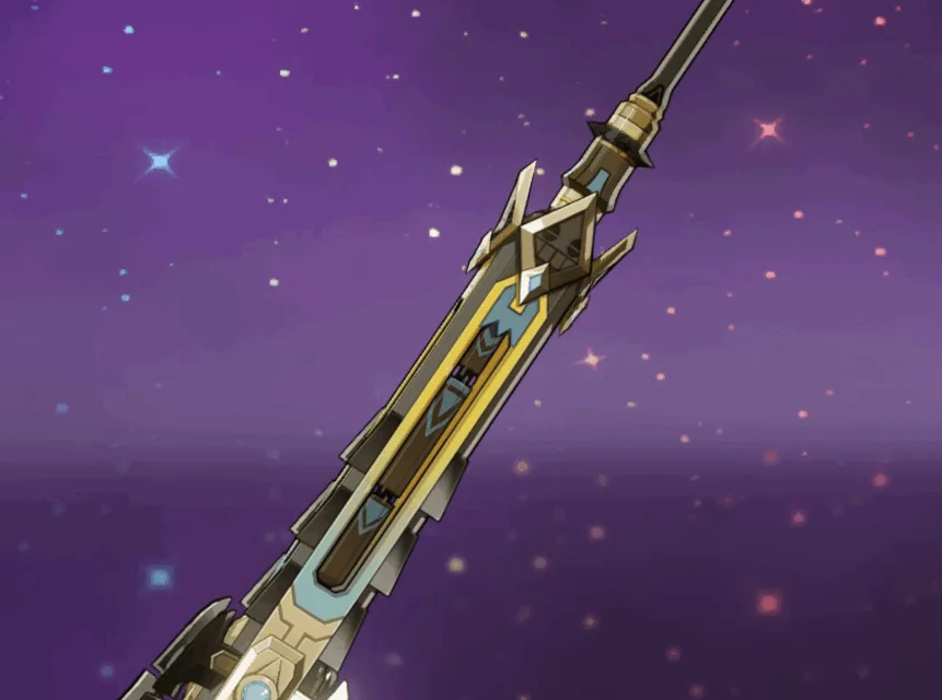 Talking Stick Genshin Impact Weapon Guide: Best Users, Stats, and How to Get It Talking Stick Genshin Impact Weapon Guide: Best Users, Stats, and How to Get It