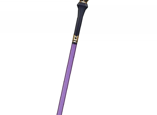 Tamayuratei no Ohanashi Genshin Impact Weapon Guide: Best Builds, Characters, and Comparisons