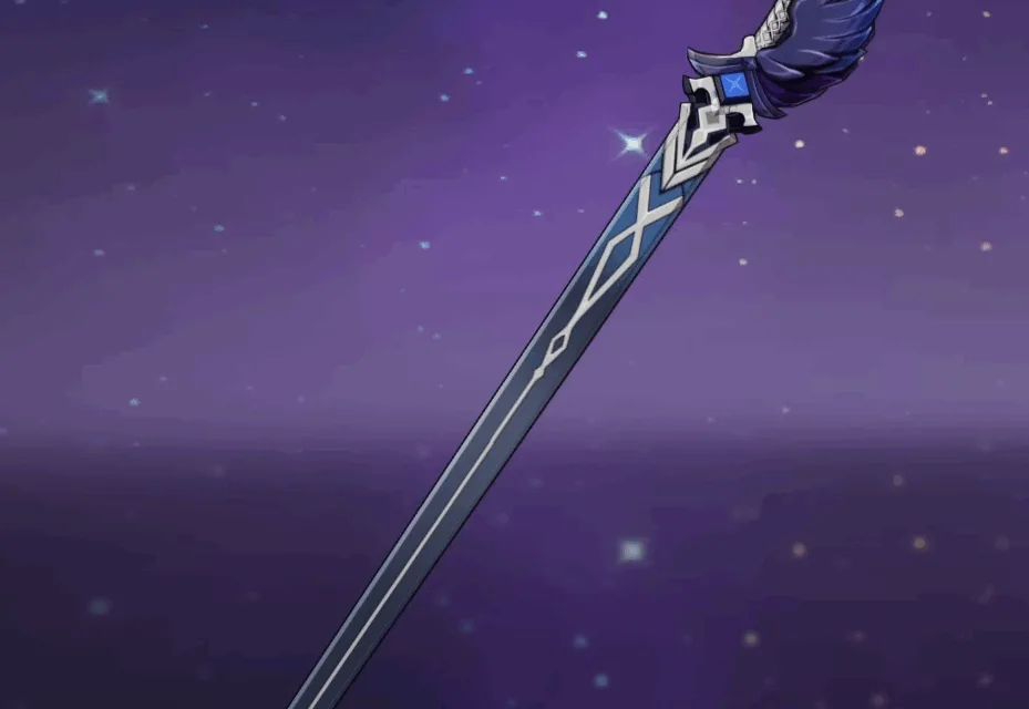 The Alley Flash Genshin Impact Weapon Guide: Best Characters, Stats, and How to Get It