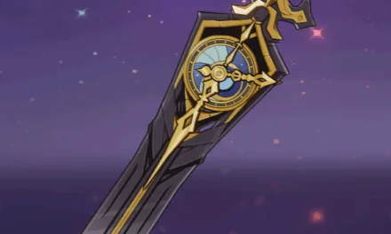 The Bell Genshin Impact Weapon Explained: Stats, Builds, and Best Users